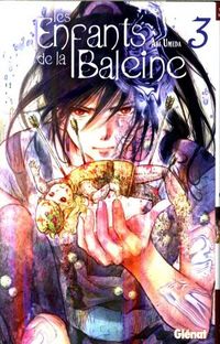 Produktbild: Les enfants de la baleine. Tome 3