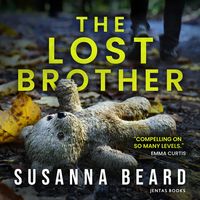 Produktbild: The Lost Brother
