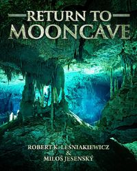 Produktbild: Return to MoonCave (The MoonCave Mystery, #2)