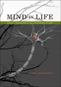 Produktbild: Mind in Life