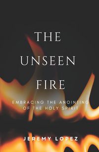 Produktbild: The Unseen Fire