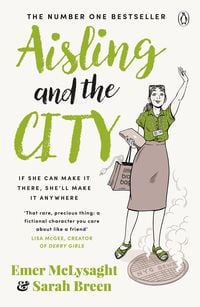 Produktbild: Aisling And The City