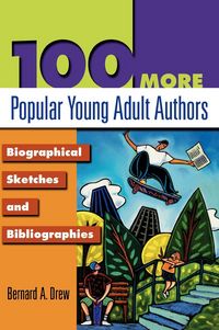 Produktbild: 100 More Popular Young Adult Authors