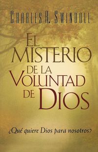 Produktbild: El Misterio de la coluntad de Dios = The Mystery of God's Will