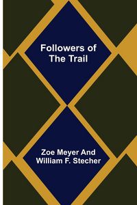 Produktbild: Followers of the Trail
