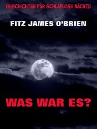 Produktbild: Was war es?