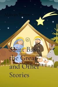 Produktbild: Saint Basil the Great and Other Stories