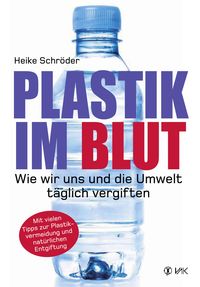 Produktbild: Plastik im Blut