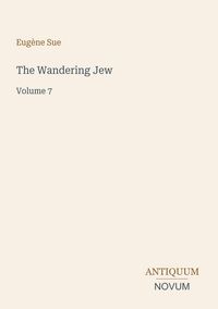Produktbild: The Wandering Jew