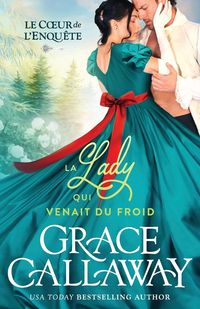 Produktbild: La Lady qui venait du froid