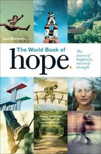 Produktbild: The World Book of Hope