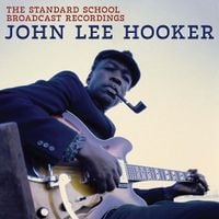 Produktbild: The Standard School Broadcast Recordings (LP)