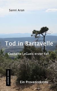 Produktbild: Tod in Bartavelle