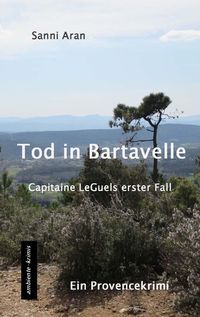 Produktbild: Tod in Bartavelle