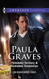 Produktbild: Forbidden Territory & Forbidden Temptation
