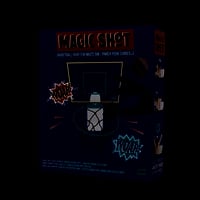 Produktbild: Legami Basketballkorb - Magic Shot