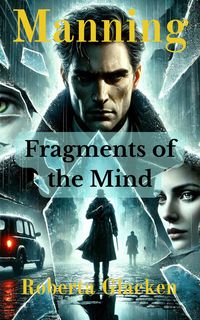 Produktbild: Manning: Fragments of the Mind