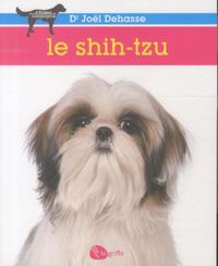 Produktbild: Le shih-tzu
