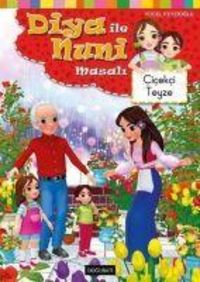 Produktbild: Diya ile Nuni Masali - Cicekci Teyze