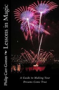 Produktbild: Carr-Gomm, P: Lessons in Magic