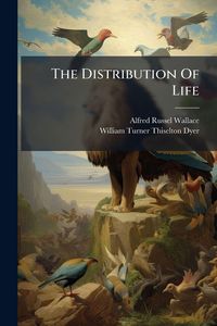 Produktbild: The Distribution Of Life