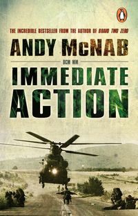 Produktbild: Immediate Action