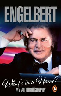 Produktbild: Engelbert - What's In A Name?