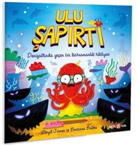 Produktbild: Ulu Sapirti