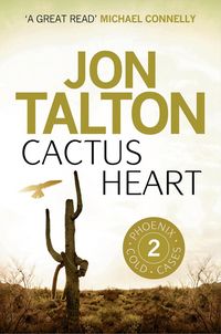 Produktbild: Cactus Heart