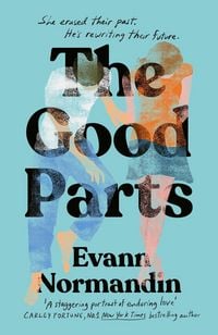 Produktbild: The Good Parts