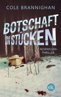 Produktbild: Botschaft in St&uuml;cken