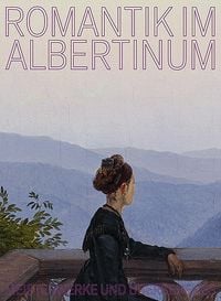 Produktbild: Romantik im Albertinum