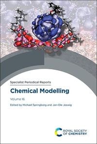 Produktbild: Chemical Modelling