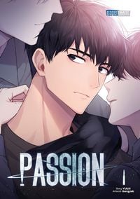 Produktbild: Passion 01