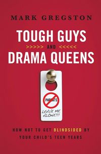 Produktbild: A Tough Guys and Drama Queens