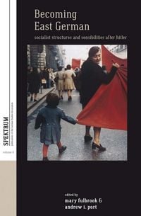 Produktbild: Becoming East German