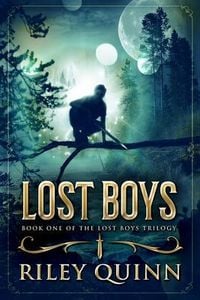 Produktbild: Lost Boys