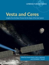 Produktbild: Vesta and Ceres