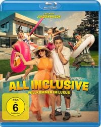 Produktbild: All Inclusive - Willkommen im Luxus