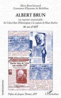 Produktbild: ALBERT BRUN
