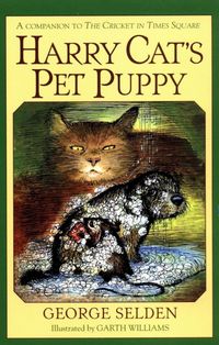 Produktbild: Harry Cat's Pet Puppy