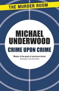 Produktbild: Crime Upon Crime