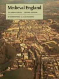 Produktbild: M. W. Beresford, B: Medieval England