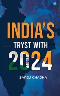 Produktbild: India's Tryst With 2024