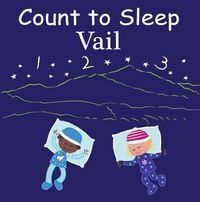 Produktbild: Count to Sleep Vail