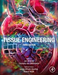 Produktbild: Tissue Engineering