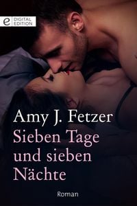 Produktbild: Sieben Tage und sieben N&auml;chte