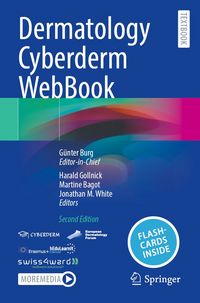 Produktbild: Dermatology Cyberderm WebBook