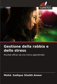 Produktbild: Gestione della rabbia e dello stress