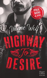 Produktbild: Highway to desire